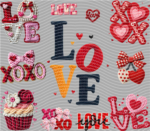 20oz cup wraps-U 952